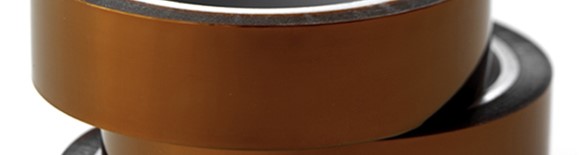 PC500-12000, 12 Inch Polymide Kapton Tape